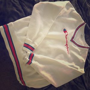 Women’s Champion Sweatshirt